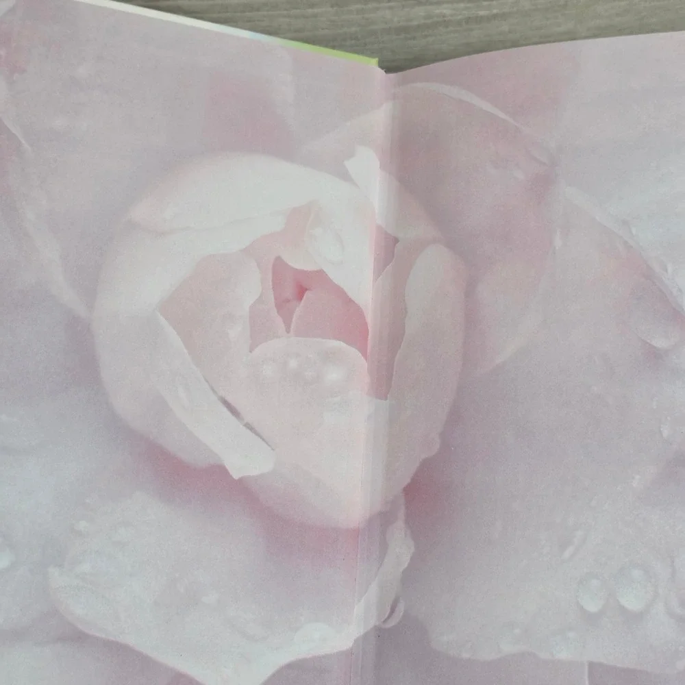 A Mother's Legacy Hallmark Memory Book Guided Journal Hardcover Gift Unused
